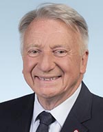 Roger Chudeau