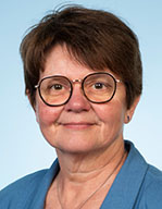 Patricia Maussion