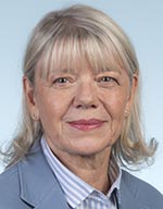 Florence Goulet