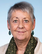 Véronique Ludmann