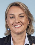 Delphine Lingemann