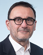 Thierry Liger