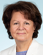 Françoise Buffet