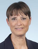 Sylvie Ferrer