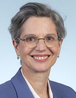 Sandrine Rousseau