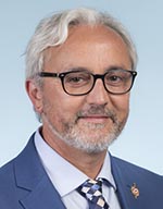 Éric Martineau