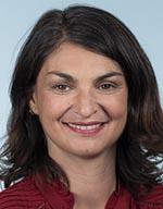 Aurélie Trouvé