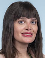 Alma Dufour