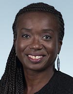 Nadège Abomangoli