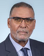 Frantz Gumbs