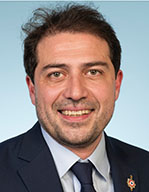 Christopher Weissberg