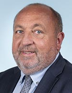 Pascal Lecamp
