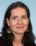 Nathalie Coggia