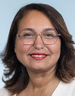 Farida Amrani