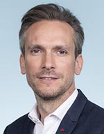 Arnaud Le Gall