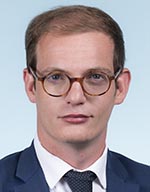 Pierre Cazeneuve
