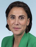 Laure Lavalette