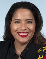 Estelle Youssouffa