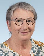 Martine Froger