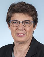 Marie-José Allemand
