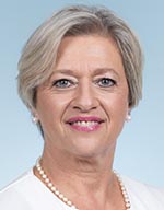 Valérie Rossi