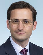 Vincent Trébuchet