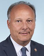 Bernard Chaix