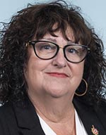 Monique Griseti