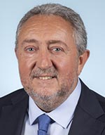 Olivier Fayssat
