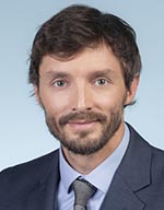 Alexandre Allegret-Pilot