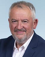 Arnaud Simion