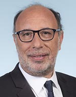 Thierry Perez