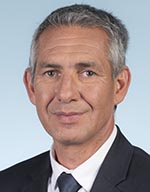 David Magnier