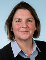 Cendrine Chazé