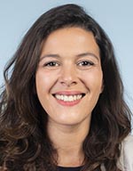 Anaïs Belouassa-Cherifi