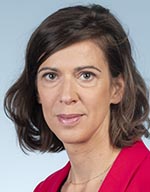 Sandrine Runel