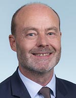 Robert Le Bourgeois