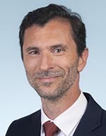 Arnaud Saint-Martin