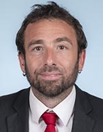 Bérenger Cernon