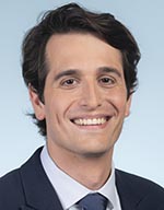 Gaëtan Dussausaye