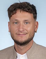 Raphaël Arnault