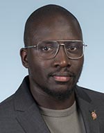 Aly Diouara