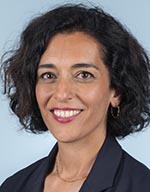 Ayda Hadizadeh