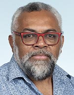 Emmanuel Tjibaou